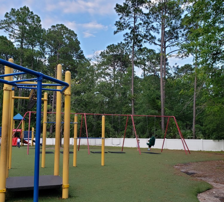 Deerwood Rotary Childrens Park (Jacksonville,&nbspFL)